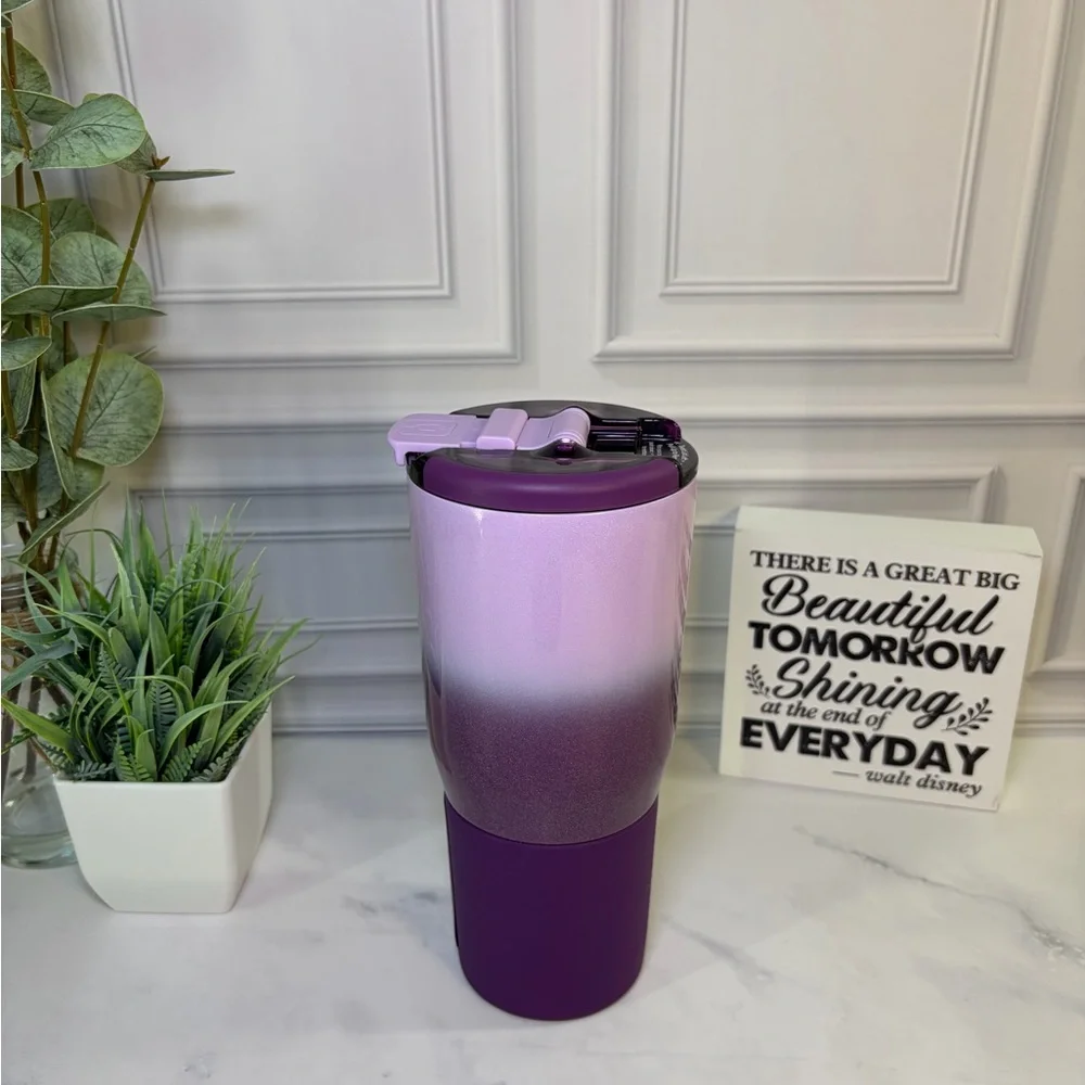 Brumate Violet Crush Nav 25oz BNWT